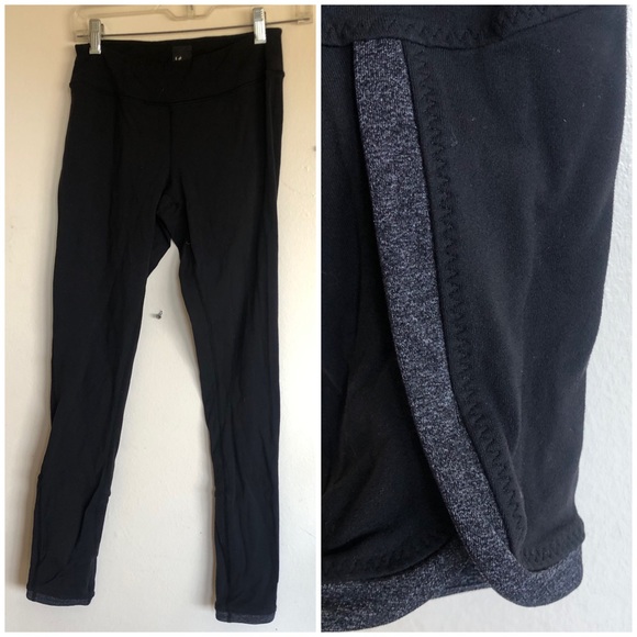 Lucy Legging & Shorts Active Bundle XS petite - Picture 10 of 16